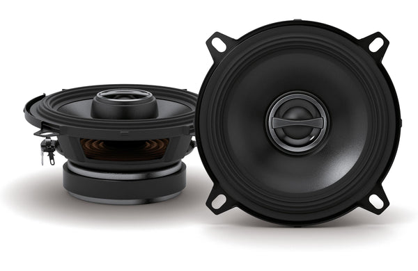 Alpine S-S50 S-Series 5-1/4" 2-way Car Speakers