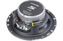 Alpine S-S65 6-1/2" Coaxial 2-Way Speaker Set
