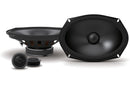 Alpine S-S69C S-Series 6" x 9" Component Speaker System