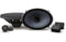 Alpine X-S69C X-Series 6x9 Inch Component 2-Way Speakers