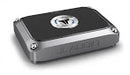 JL Audio Monoblock Class D Amplifier with Integrated DSP, 600 W