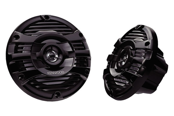 Kenwood 5.25 marine speakers clearance
