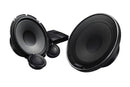 Kenwood XR-1800P  eXcelon XR-Series 7" Oversized Custom Fit Component Speaker System - Advance Electronics
 - 1