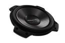 Kenwood KFC-XW100 10" Subwoofer - Advance Electronics
 - 1