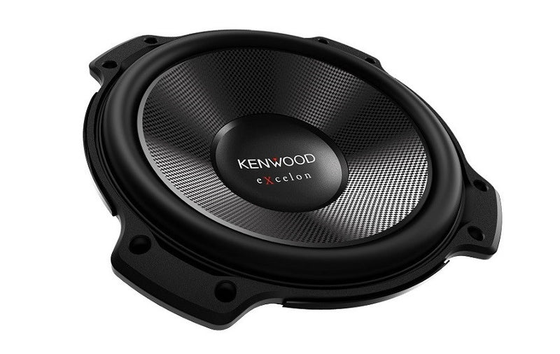 Kenwood KFC-XW120 12" Subwoofer - Advance Electronics
 - 1