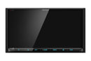 Kenwood DMX906S eXcelon Digital Multimedia Receiver with Bluetooth & HD Radio