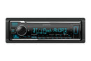 Kenwood KMM-BT325U Digital Media Receiver with Bluetooth