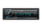 Kenwood KMM-BT325U Digital Media Receiver with Bluetooth