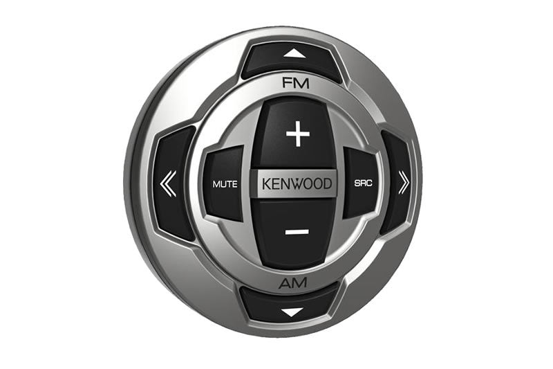 Kenwood KCA-RC35MR Remote Control - Advance Electronics
