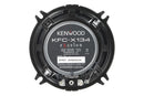 Kenwood KFC-X134 eXcelon 5-1/4” 2-Way Speaker