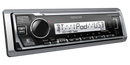 Kenwood KMR-M332BT Marine/Motorsports Digital Media Receiver with Bluetooth