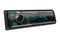Kenwood KMM-BT325U Digital Media Receiver with Bluetooth