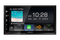Kenwood DMX709S eXcelon Digital Multimedia Receiver with Bluetooth