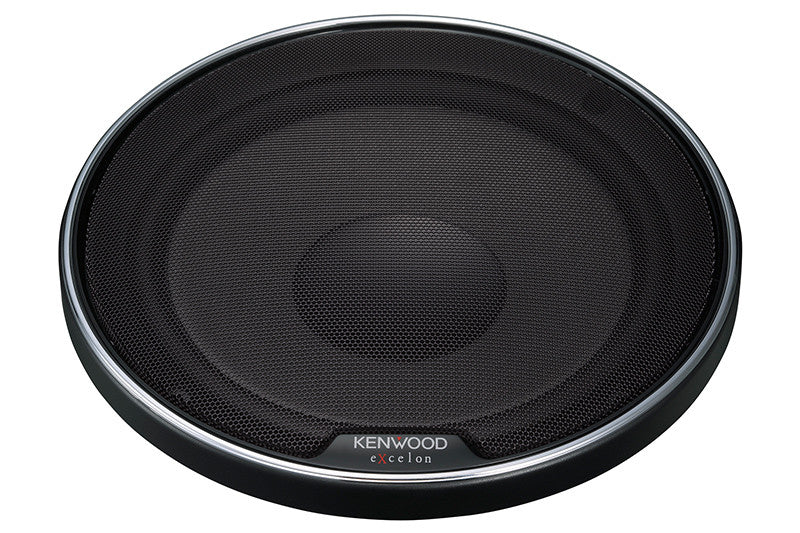 Kenwood XR-1800P  eXcelon XR-Series 7" Oversized Custom Fit Component Speaker System - Advance Electronics
 - 4