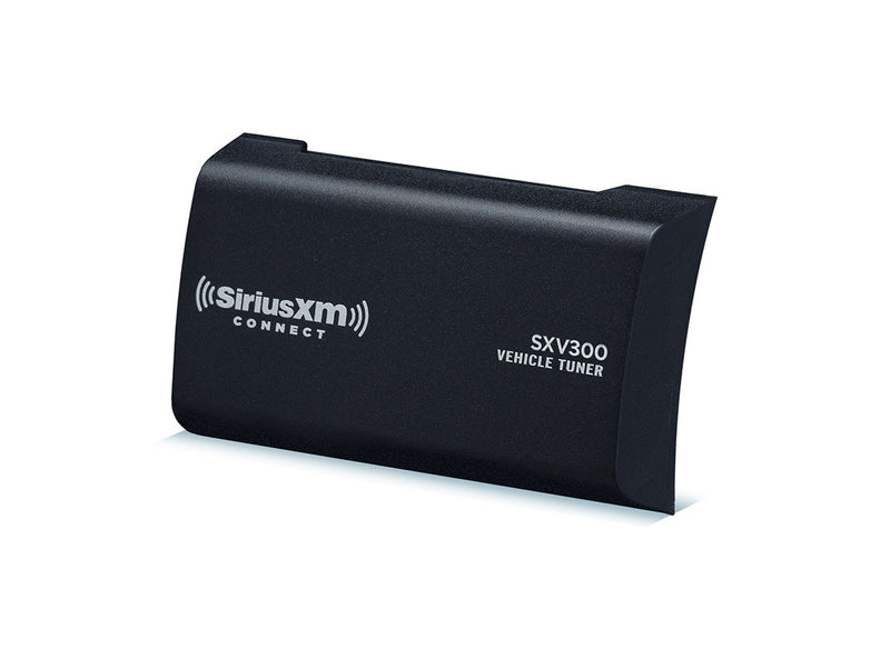 SiriusXM Vehicle Tuner - Advance Electronics
