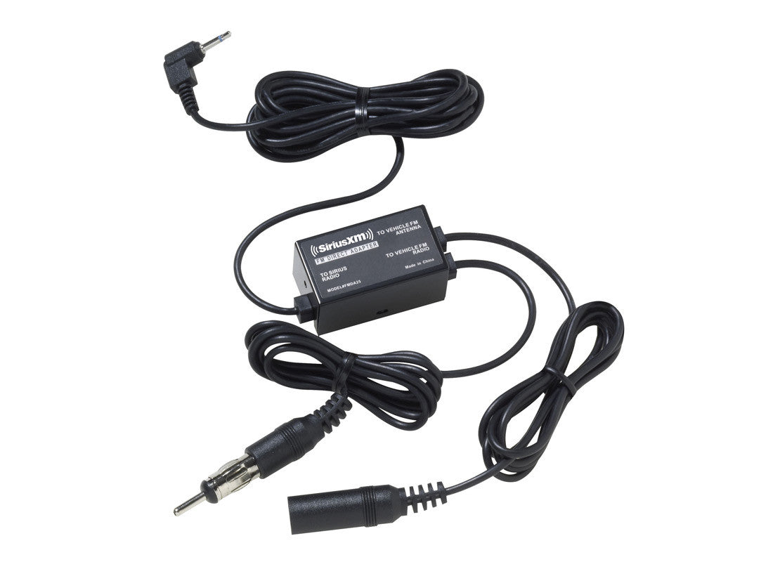 SiriusXM FM Direct Adapter – Advance Electronics