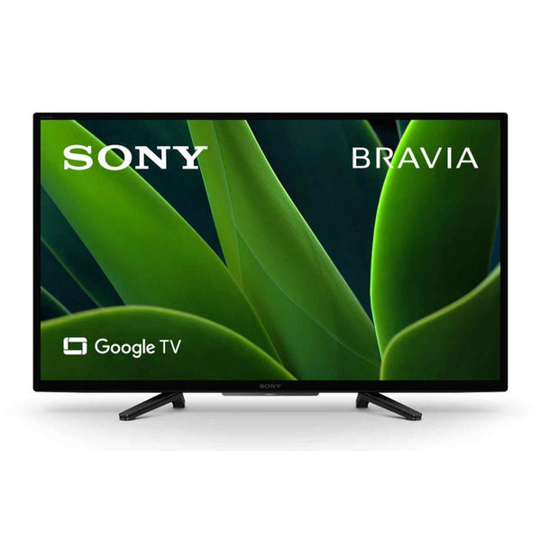 Sony 32" BRAVIA High Dynamic Range (HDR) Smart TV (KD32W830K)