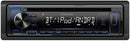 Kenwood KDC-BT23 CD Receiver with Bluetooth