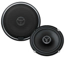 Kenwood KFC-X174 eXcelon 6-1/2” 2-Way Speaker