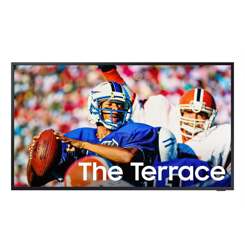 Samsung The Terrace 75" 4K Outdoor Smart TV with Direct Sun Protection (QN75LST9TAFXZC)