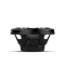 Rockford Fosgate M1D2-10B 10" DVC 2Ω Color Optix™ Marine Subwoofer in Black
