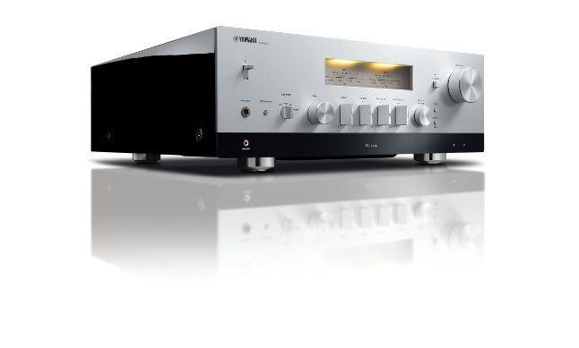 Yamaha R-N2000A Network Stereo Receiver