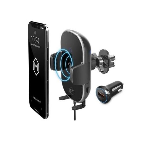 Mighty Mount – Advance Electronics