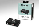 Pro-Ject Phono Preamp Moving Magnet