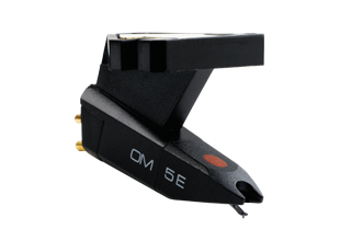 Ortofon OM 5E magnetic cartridge - Advance Electronics
