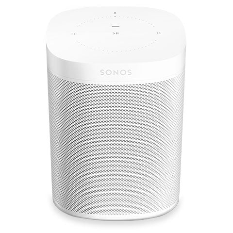 Sonos ONE Smart Speaker (Gen 2)