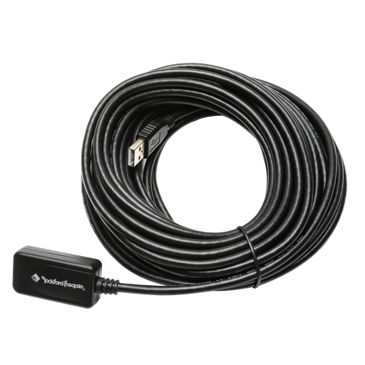 Rockford Fosgate PMX-USBEXT 33 ft. USB Extension Cable
