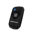 Compustar RF1WR3AP - 1WAY 1-Button AP 1500 FT Package