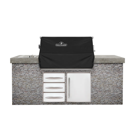 Napoleon PRO 665 Built-In Grill Cover
