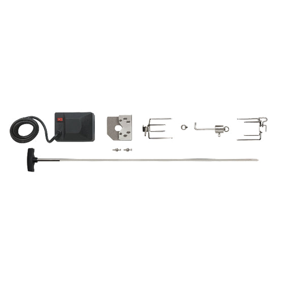 Napoleon Heavy Duty Rotisserie Kit for All Rogue Series Grills