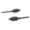Purpose AV Toslink Optical Cable
