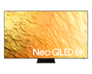 Samsung 65" QN800B Neo QLED 8K High Dynamic Range (HDR10+) Smart TV (QN65QN800BFXZC)