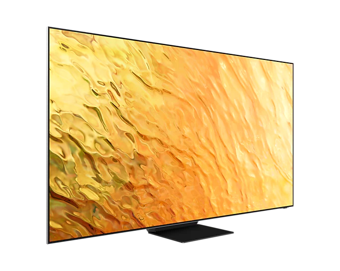 Samsung 65" QN800B Neo QLED 8K High Dynamic Range (HDR10+) Smart TV (QN65QN800BFXZC)