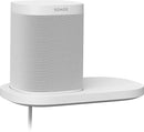 Sonos Shelf for Sonos One and Play:1