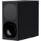 DEMO MODEL - Sony 3.1ch Dolby Atmos®/DTS:X™ Soundbar (HT-G700)