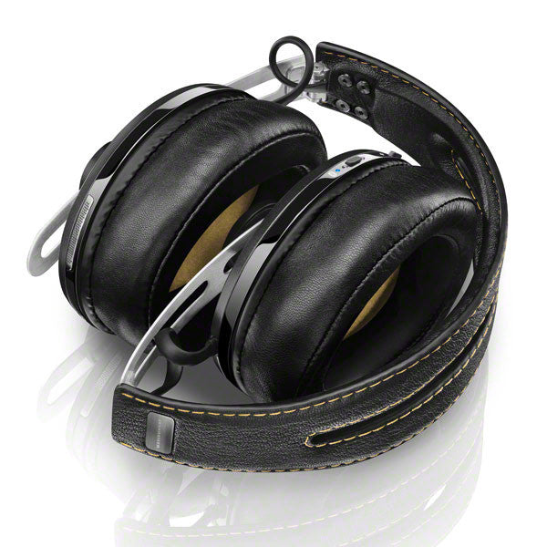Sennheiser MOMENTUM Wireless Headphones with Integrated Microphone - Advance Electronics
 - 2