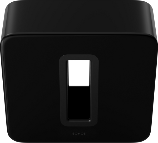 Sonos SUB Wireless Subwoofer (Gen 3)