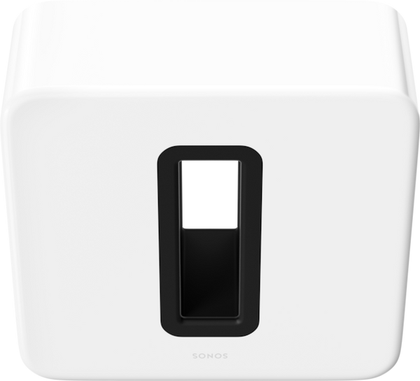 DEMO MODEL - Sonos SUB Wireless Subwoofer (Gen 3) – Advance