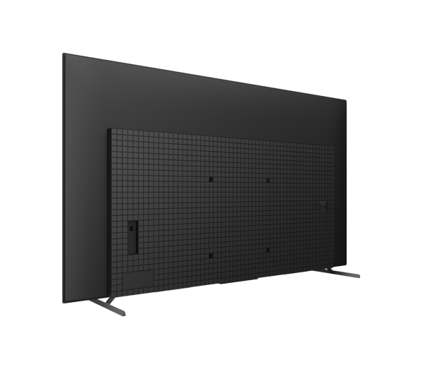 Sony 55" A80K BRAVIA XR OLED 4K Ultra HD High Dynamic Range (HDR) Smart TV (XR55A80K)