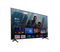 Sony 85" X80K 4K Ultra HD High Dynamic Range (HDR) Smart TV with Google TV (KD85X80K)