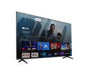 Sony 65" X80K 4K Ultra HD High Dynamic Range (HDR) Smart TV with Google TV (KD65X80K)