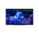 Sony 42" A90K BRAVIA XR MASTER Series OLED 4K Ultra HD High Dynamic Range (HDR) Smart TV (XR42A90K)