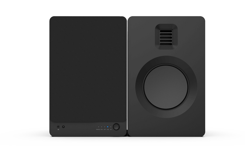 Kanto Audio TUK Premium Powered Speakers