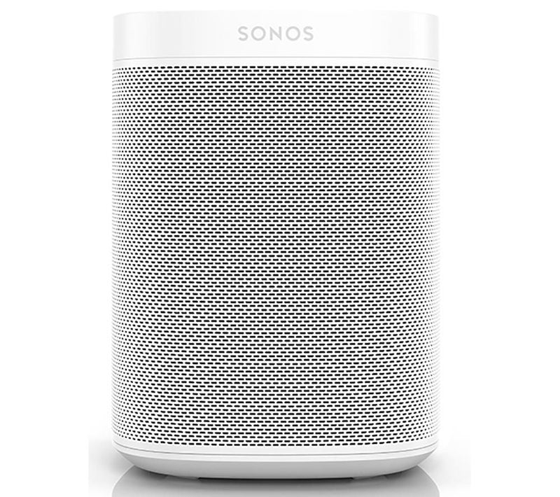 Sonos ONE Smart Speaker (Gen 2)