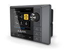 JL Audio MM100S-BE Weatherproof Source Unit with Full-Color LCD Display