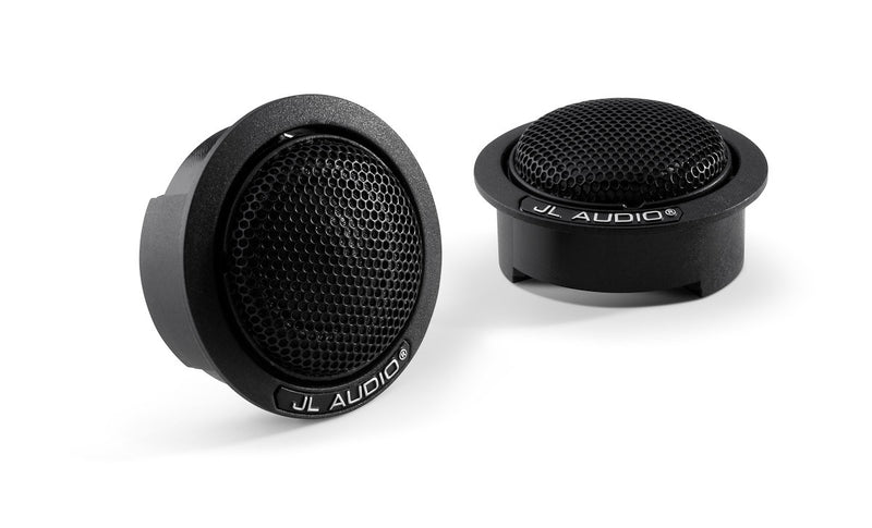 JL Audio C5-650 6.5" 2-Way Component Speaker System - Advance Electronics
 - 2